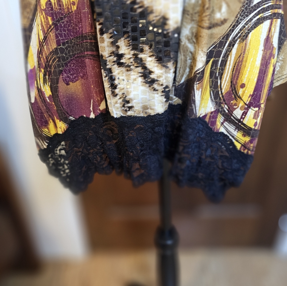 Dressy Tank Top - Picture 5 of 7